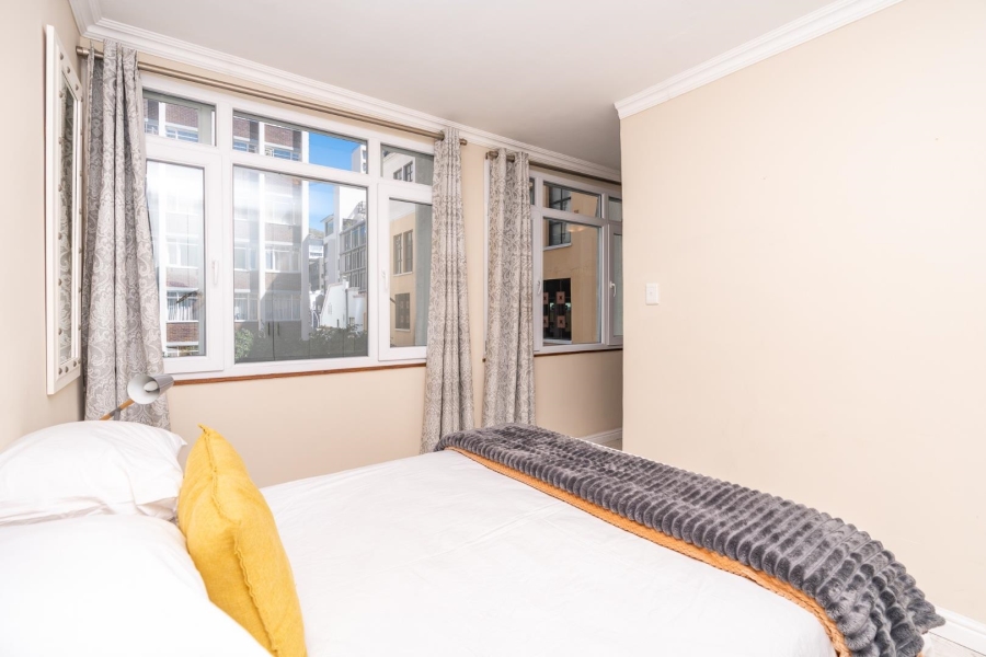 1 Bedroom Property for Sale in Cape Town City Centre Western Cape